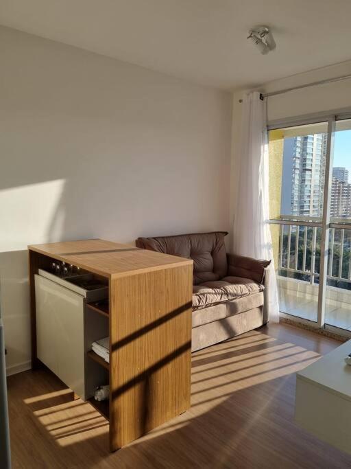 Na Lapa Com 28m Proximo Ao Allianz Parque Apartamento *