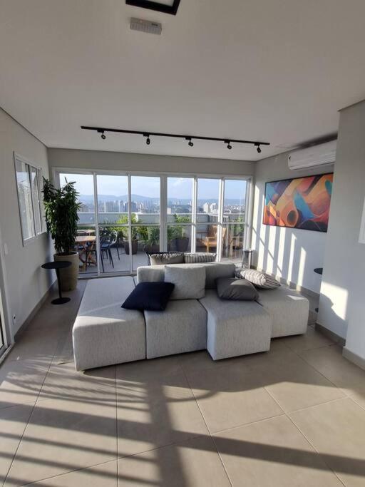 Na Lapa Com 28m Proximo Ao Allianz Parque Apartamento São Paulo