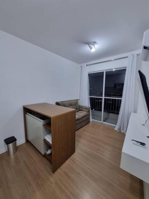 Apartamento Na Lapa Com 28m Proximo Ao Allianz Parque *