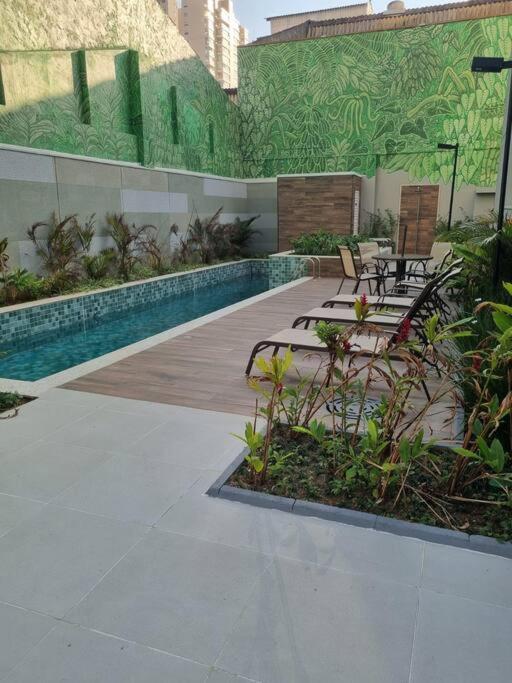 Na Lapa Com 28m Proximo Ao Allianz Parque Apartamento *