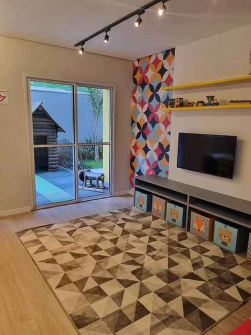 Apartamento Na Lapa Com 28m Proximo Ao Allianz Parque *