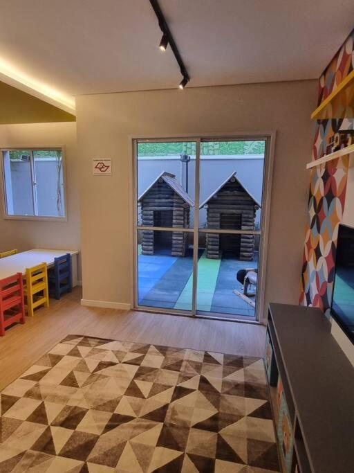 Apartamento Na Lapa Com 28m Proximo Ao Allianz Parque *