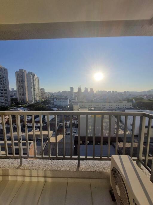 Na Lapa Com 28m Proximo Ao Allianz Parque Apartamento *