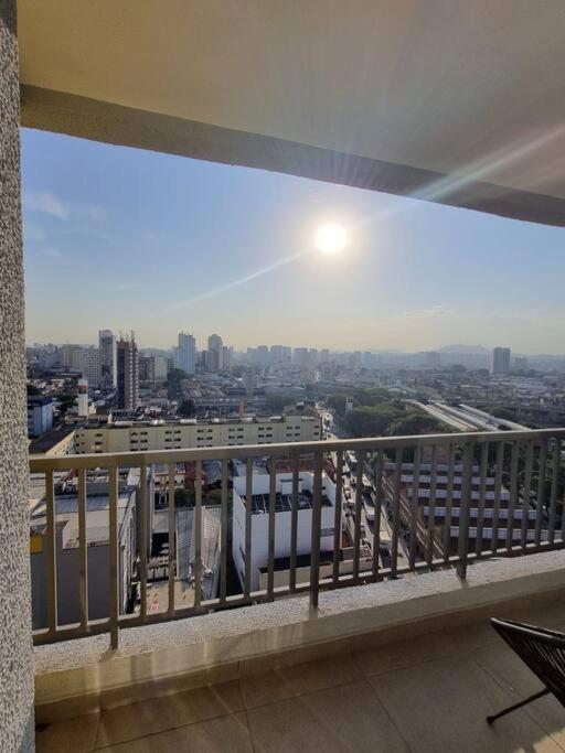 Na Lapa Com 28m Proximo Ao Allianz Parque Apartamento São Paulo